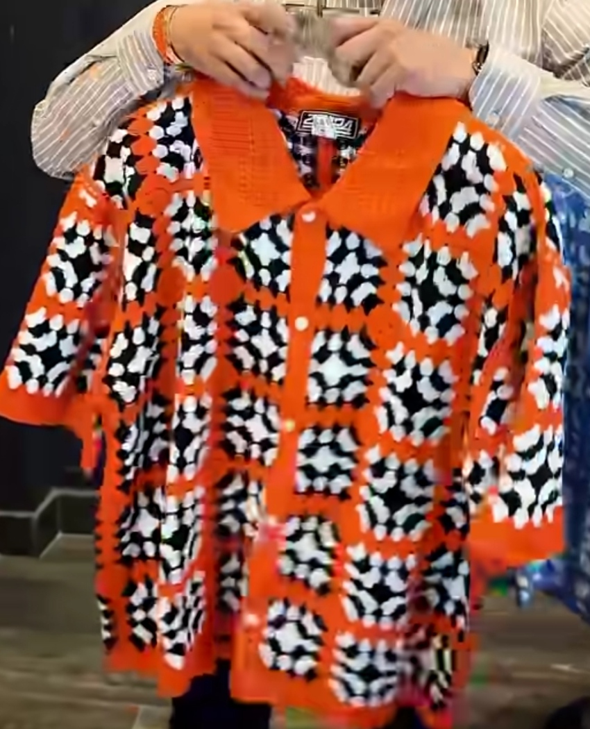 Org Shirt