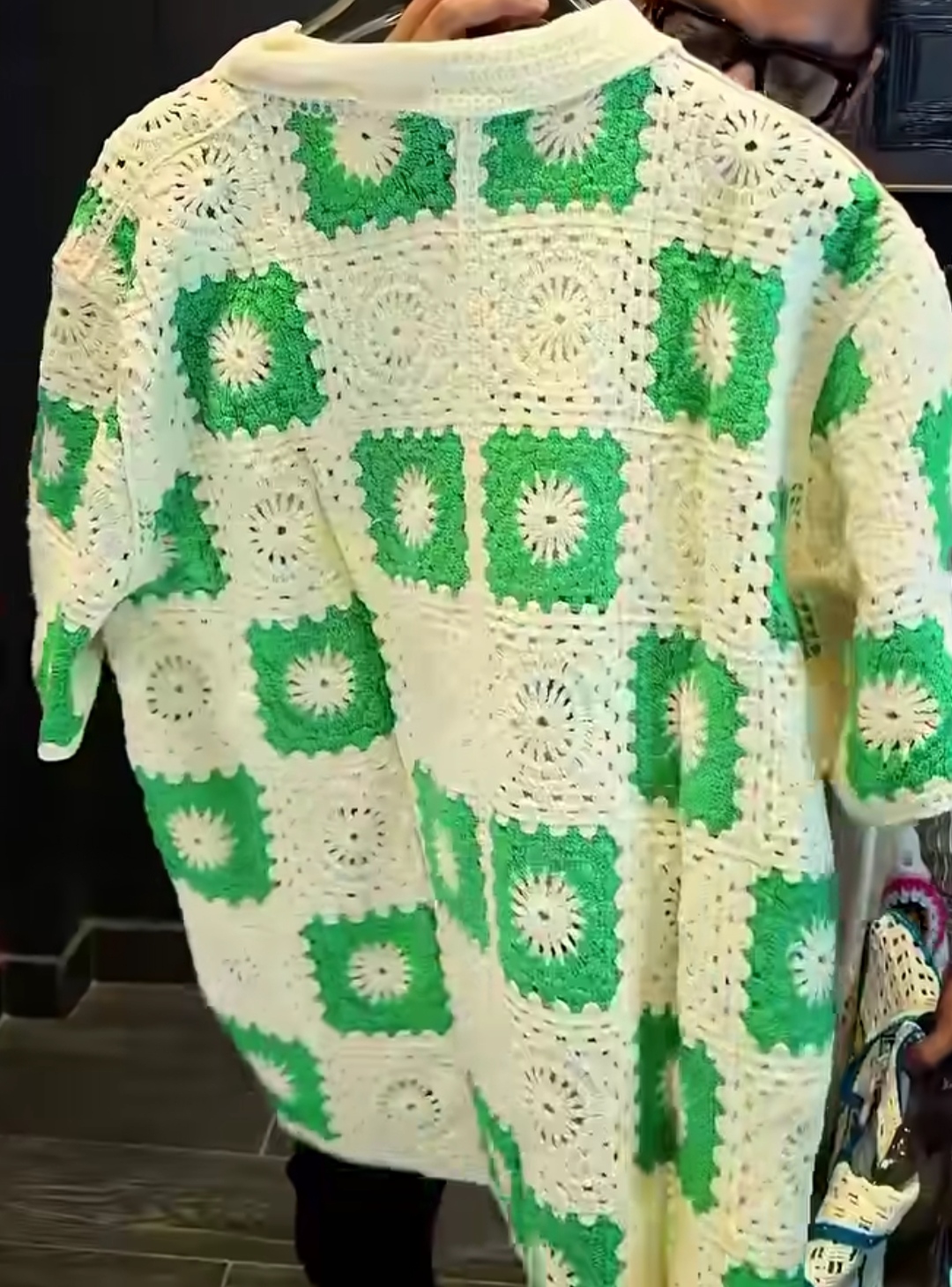 Wht Shirt