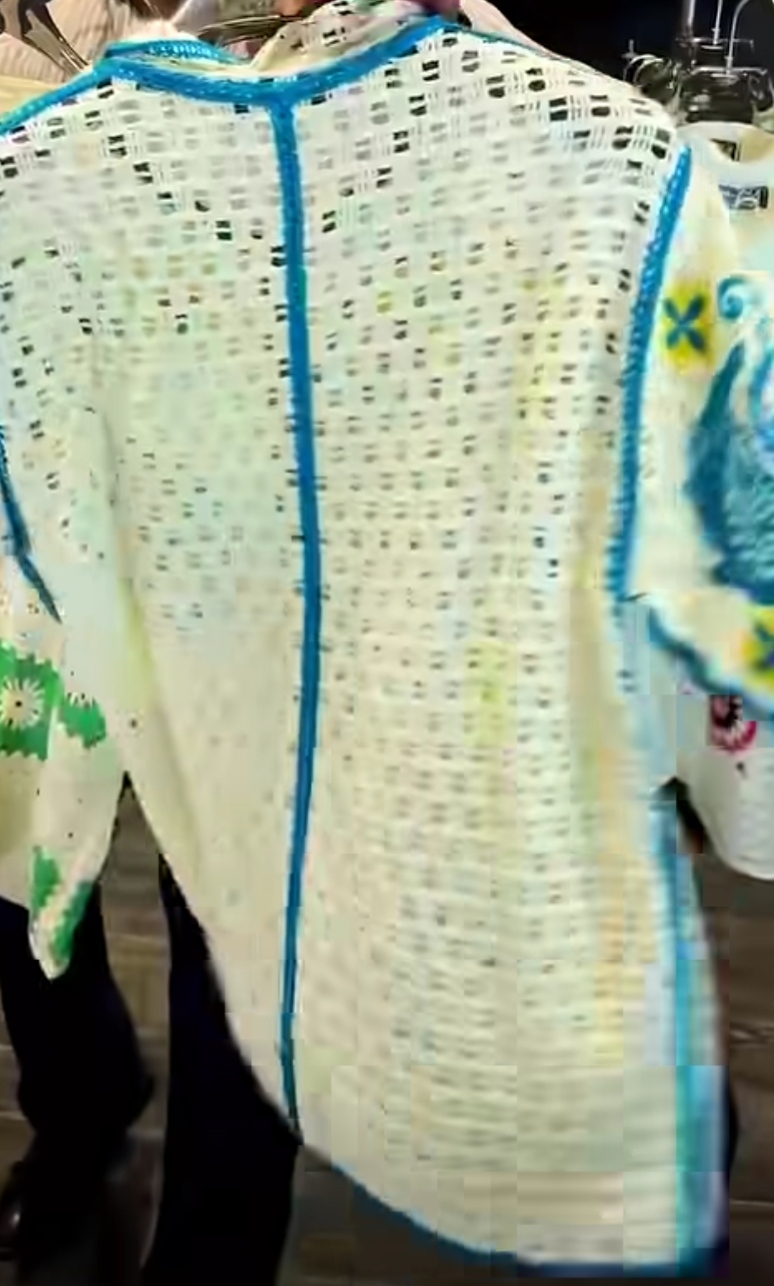 Wht Shirt