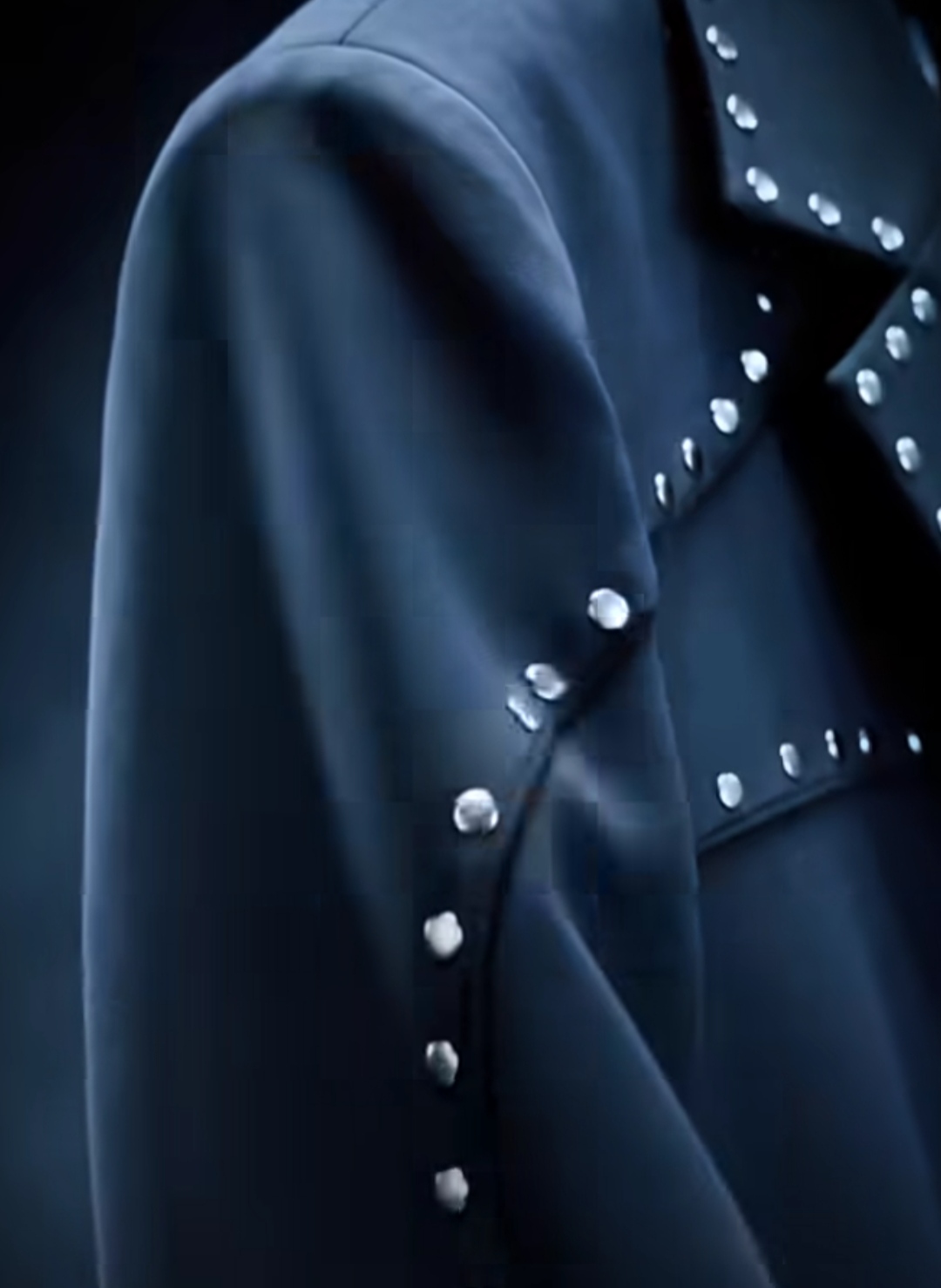 Suit piece